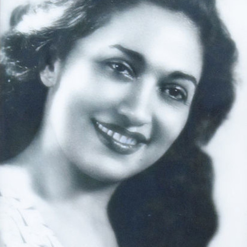مرضیه یکدل و صد آرزو